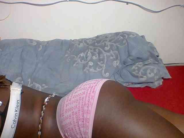 Kittygleam webcam