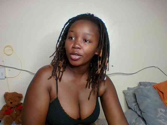 Kittygleam webcam