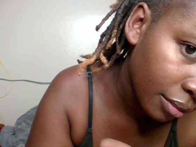 Kittygleam webcam