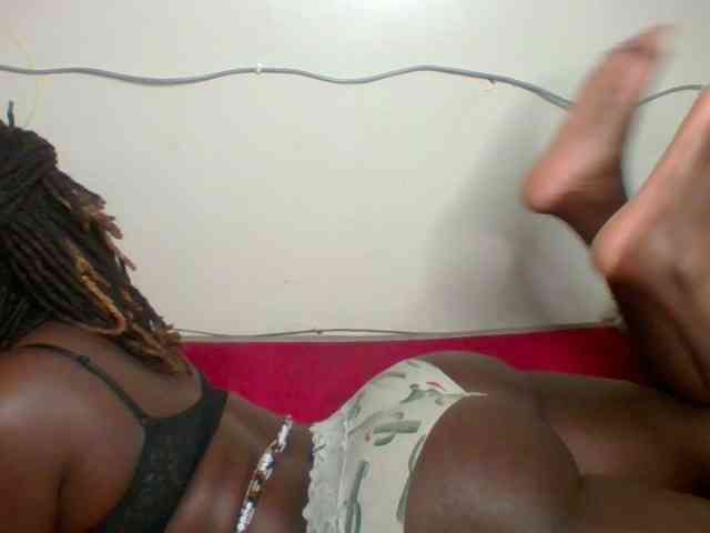 Kittygleam webcam