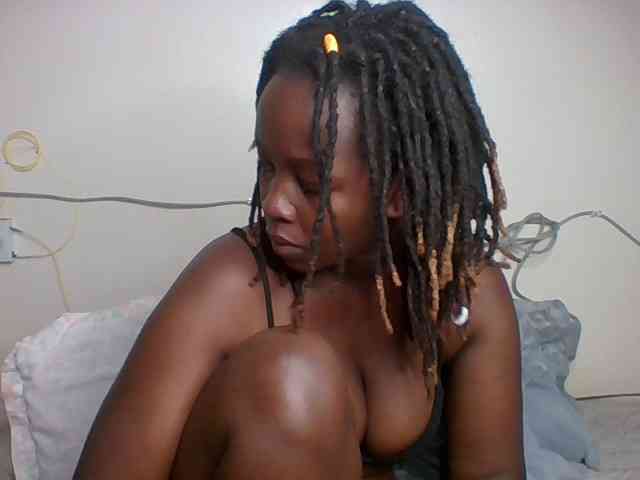 Kittygleam webcam