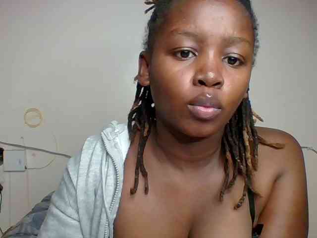 Kittygleam webcam
