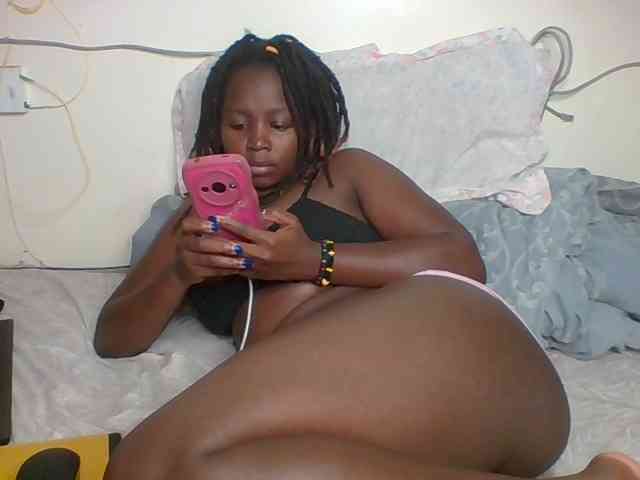 Kittygleam webcam