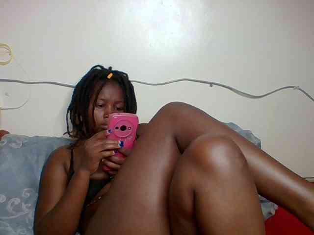 Kittygleam webcam