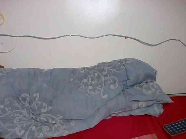 Kittygleam webcam