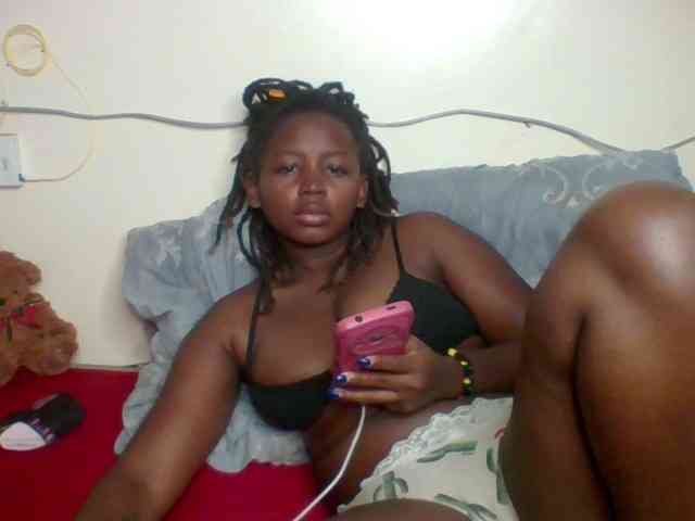 Kittygleam webcam
