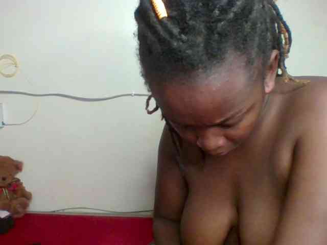 Kittygleam webcam