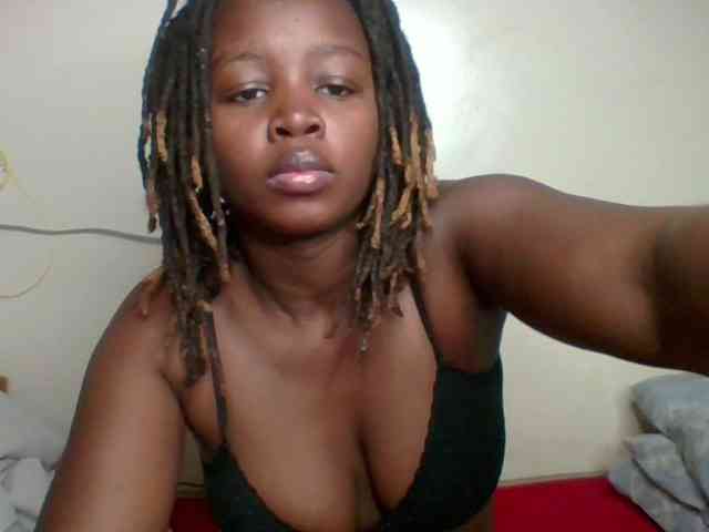 Kittygleam webcam