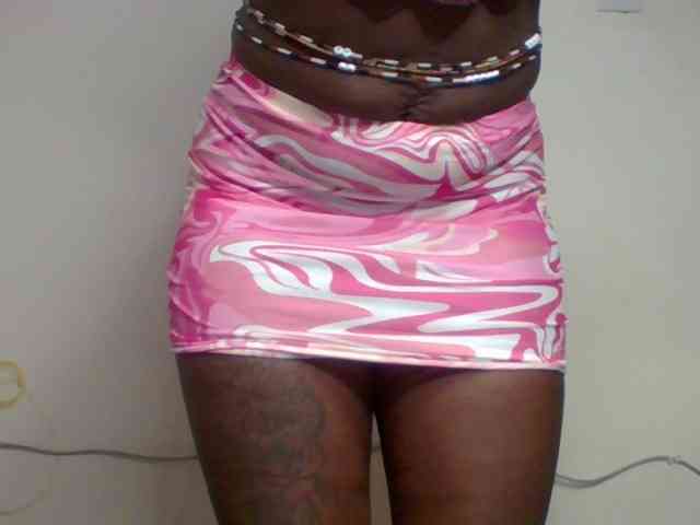 Kittygleam webcam