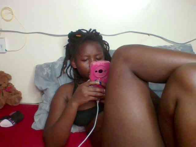 Kittygleam webcam
