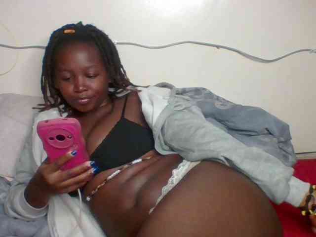 Kittygleam webcam
