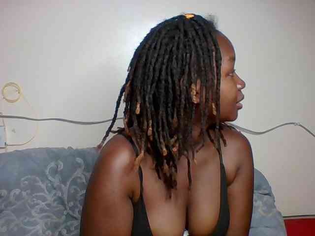 Kittygleam webcam