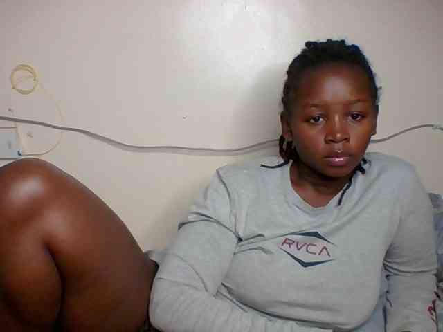 Kittygleam webcam