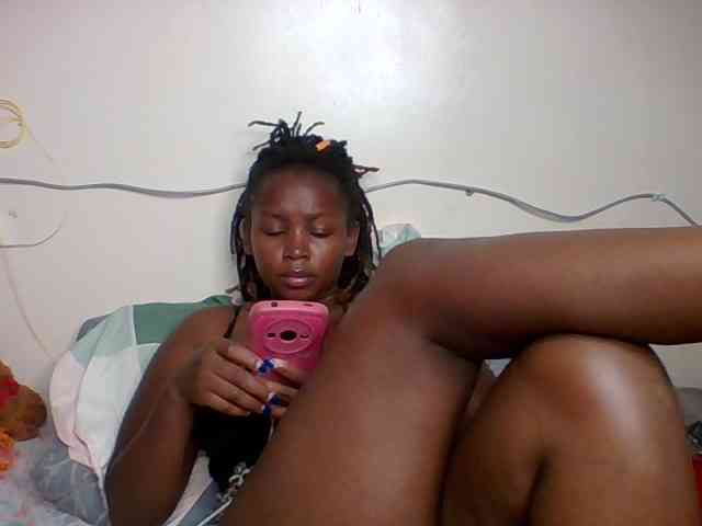 Kittygleam webcam