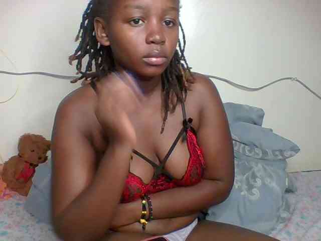 Kittygleam webcam