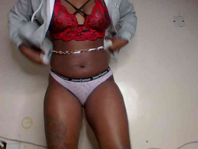 Kittygleam webcam