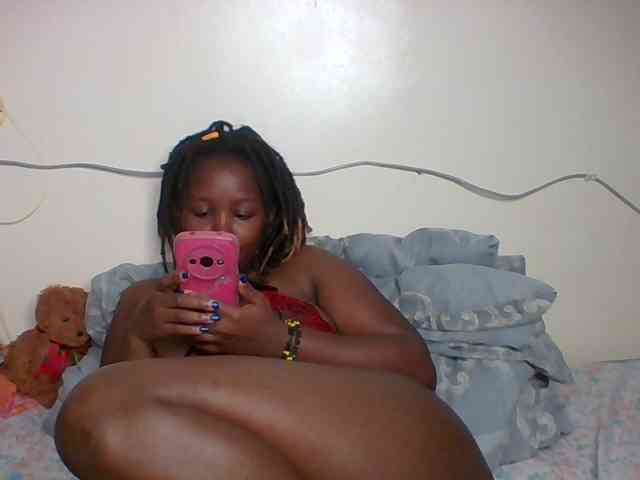 Kittygleam webcam