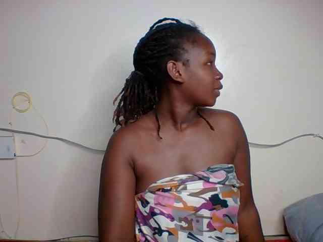 Kittygleam webcam