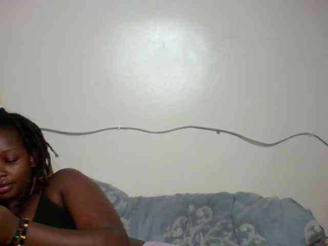 Kittygleam webcam