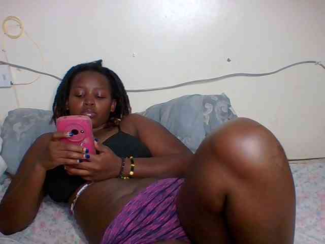 Kittygleam webcam