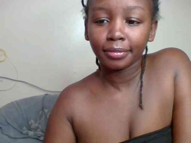 Kittygleam webcam