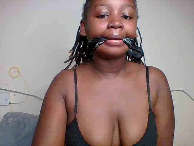 Kittygleam webcam