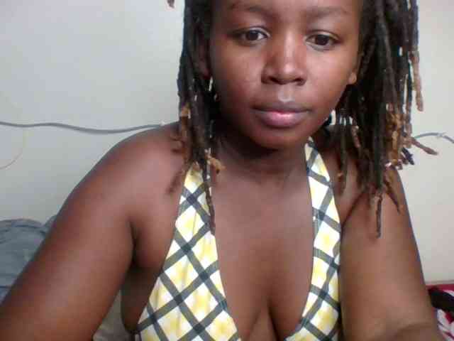 Kittygleam webcam