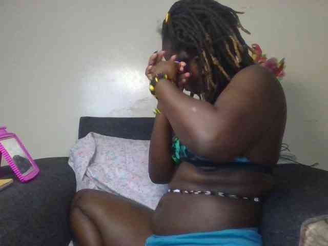 Kittygleam webcam
