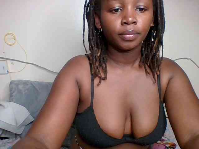 Kittygleam webcam