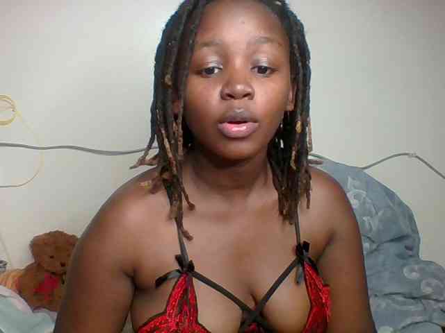 Kittygleam webcam