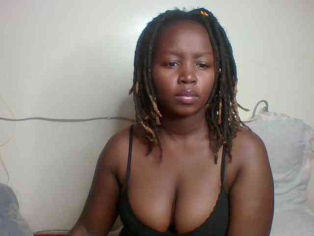 Kittygleam webcam