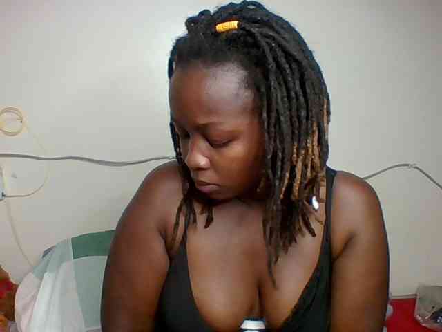 Kittygleam webcam