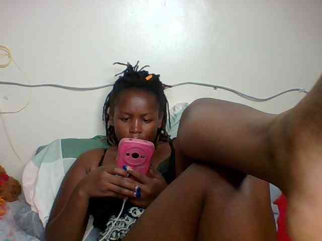 Kittygleam webcam