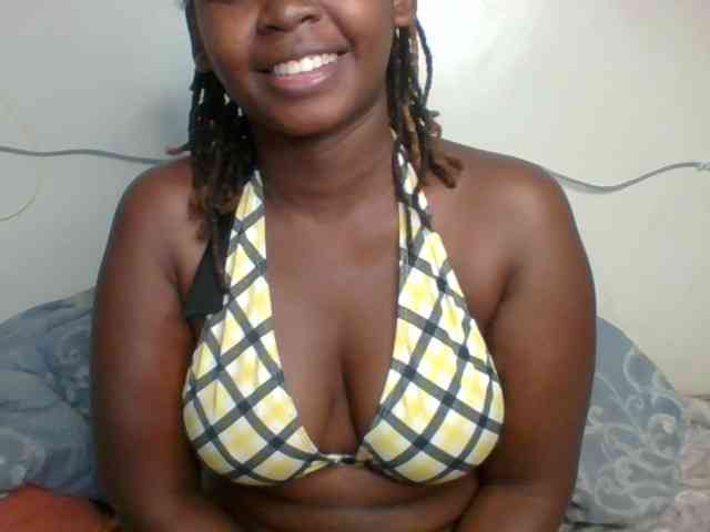 Kittygleam webcam