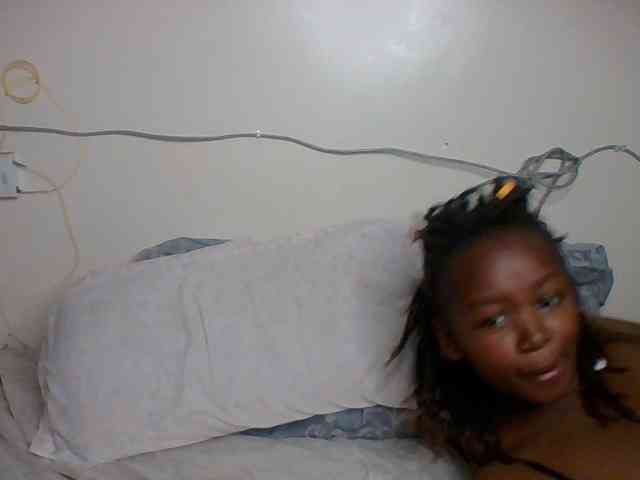 Kittygleam webcam