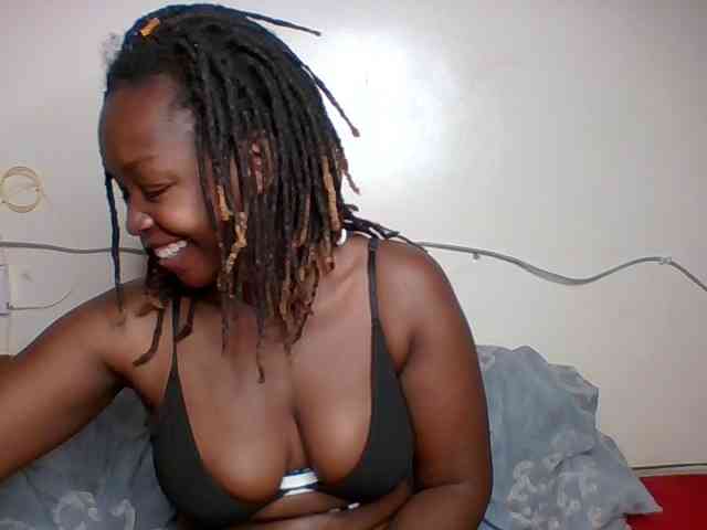 Kittygleam webcam