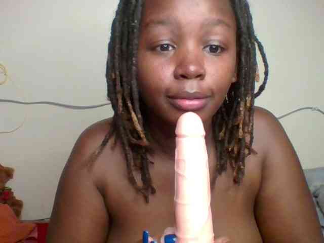 Kittygleam webcam