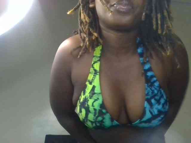Kittygleam webcam