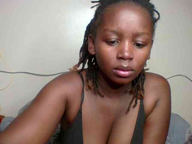 Kittygleam webcam