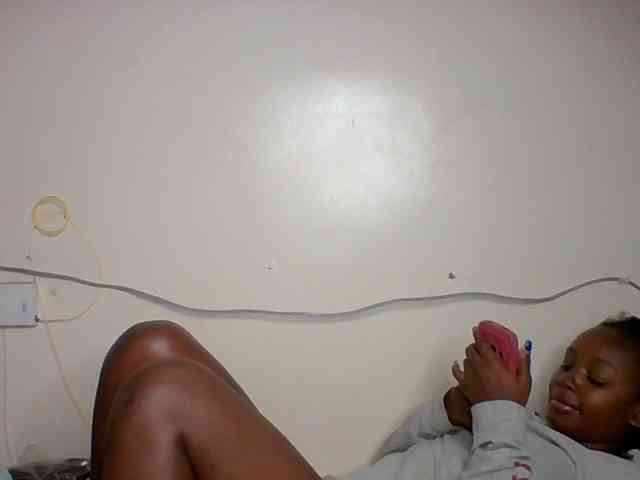 Kittygleam webcam