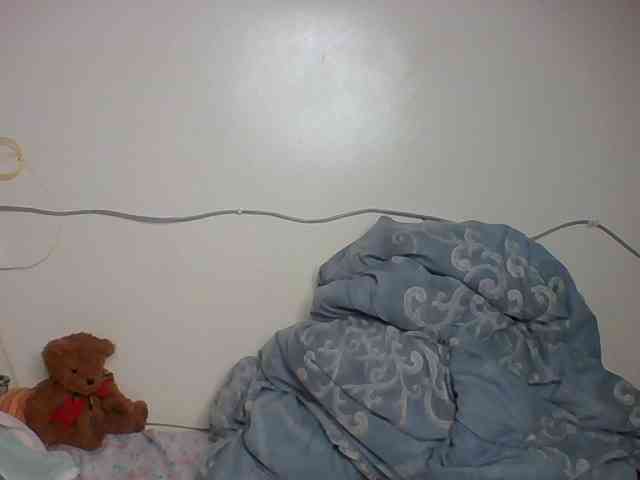 Kittygleam webcam