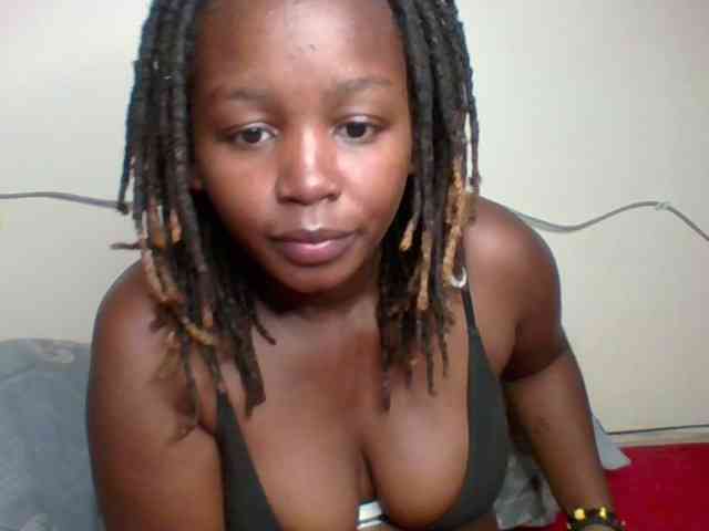 Kittygleam webcam