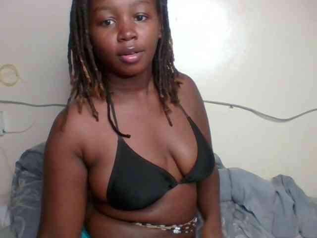Kittygleam webcam