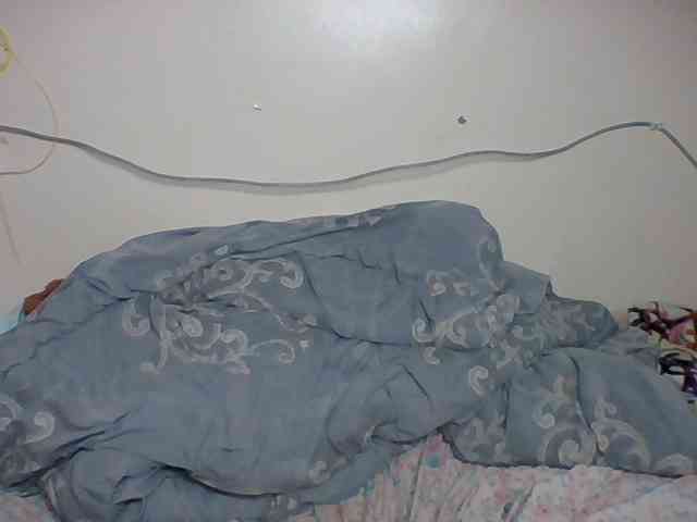 Kittygleam webcam