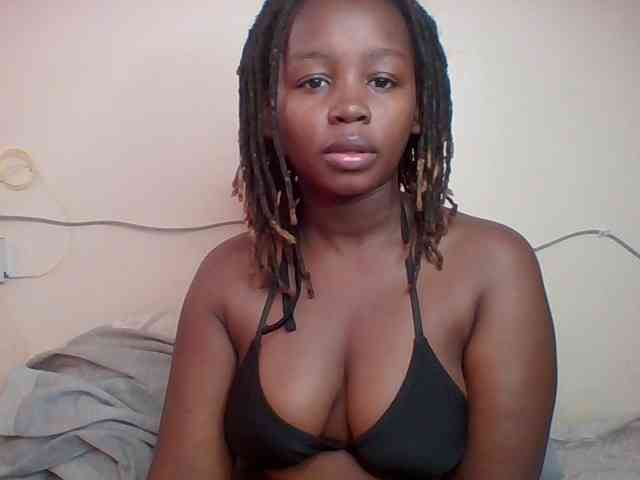 Kittygleam webcam