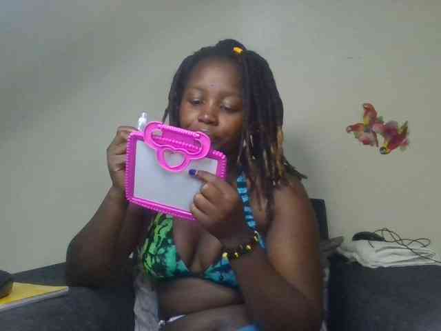 Kittygleam webcam