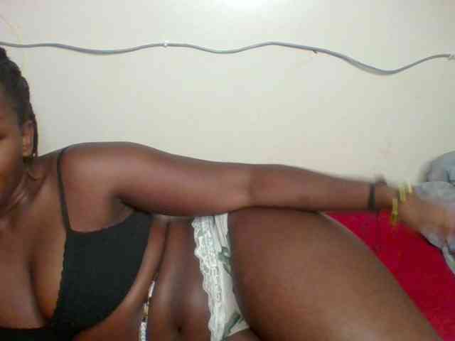 Kittygleam webcam