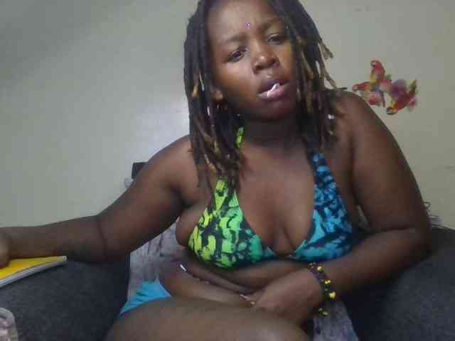Kittygleam webcam