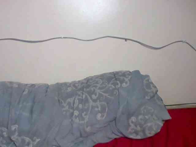 Kittygleam webcam