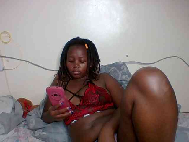 Kittygleam webcam